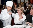 Hire The Singing Waiters and Waitresses, Singing Waiters from Alive Network Entertainment Agency