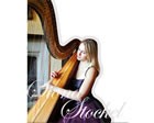 Siona Stockel (Harpist), Harpist for hire in Devon
