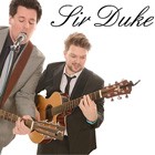 Sir Duke, live wedding music for hire in West Yorkshire