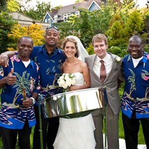 Skyline Steel Band, Steel Band