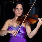 Soloise (Electric and Classical Violinist), Wedding Electric Violinist available to hire for weddings in Shropshire