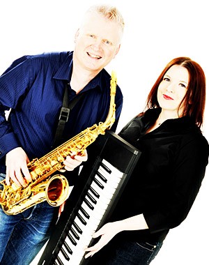 Something For The Weekend, Solo, Duo or Trio