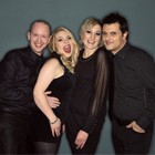 Sonic, 70's Band for hire in Caernarfon