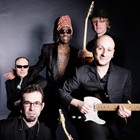 Sonic Machine, Function Band for hire in Leicestershire