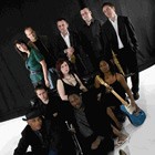 Soul Citizen, Wedding Soul Band available to hire for weddings in Oxfordshire