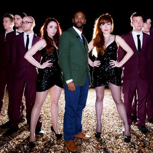 Soul Education , Soul Band