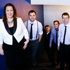 Soul Mama, Soul Band for hire in West Yorkshire