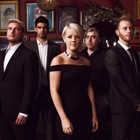 Soul Patrol, Soul Band for hire in West Yorkshire