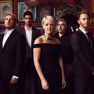 Soul Patrol, Pop and Soul Band