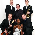 Soul Surge, Soul Band for hire in West Yorkshire