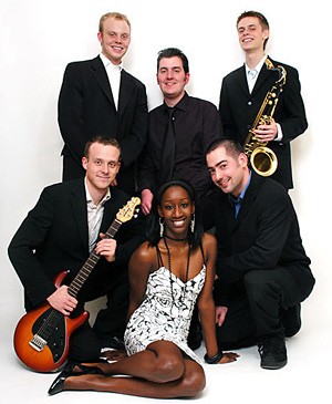 Soul Surge, Soul Band