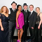 Soul Transmission , Soul Band for hire in West Yorkshire