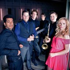 Soulisphere, Soul Band for hire in West Yorkshire