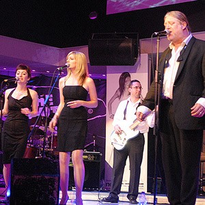 Sound Of The Commitments, Commitments Tribute Band