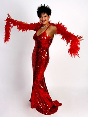 Sounds Of Bassey, Shirley Bassey Tribute Act