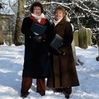 Southern Funeral Singers are available in West Sussex