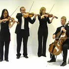 Staffordshire Strings, Wedding String Quartet available to hire for weddings in Cheshire