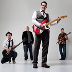 Stargazer, Function Band for hire in Warwickshire