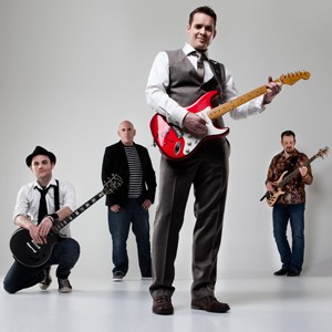 Stargazer, Rock & Pop Function Band