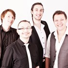 Stereo Sidewalk, Rock and Pop to hire from Alive Network