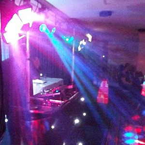 Steve Scott, Wedding DJ