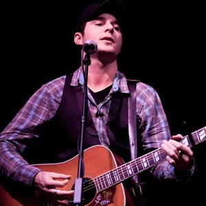 Steve Young , Solo Singer/ Guitarist