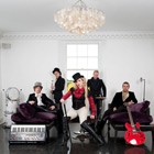 Subsonic, Function Band for hire in Wiltshire