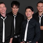 Superjets, Function Band for hire in Wiltshire