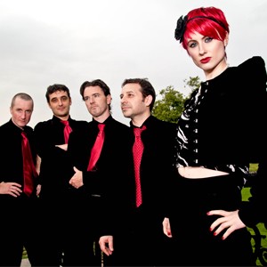 Supernova, Rock & Pop Function Band