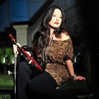 Susie (Electric and Classical Violinist), Wedding Electric Violinist available to hire for weddings in Somerset