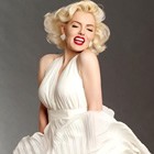 Marilyn Monroe Cardigan