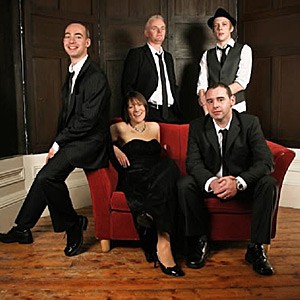 Swift, Rock & Pop Function Band