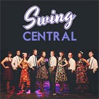 Swing Central, Wedding Jazz Band available to hire for weddings in Gloucestershire