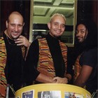 TNT Steel Combo, Wedding Steel Band available to hire for weddings in Somerset