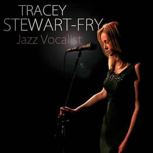Tracey Stewart-Fry, Jazz Band
