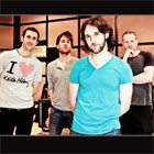 The Child, best selling live band to hire