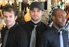 Hire The Three Madonnas, Solo, Duos & Trios from Alive Network Entertainment Agency