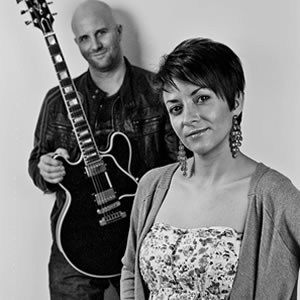 The Acoustix, Acoustic Duo