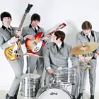Hire (Beatles) The Authentic Beatles, Tribute Bands from Alive Network Entertainment Agency