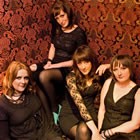 The Barberellas, Wedding Vocal Group available to hire for weddings in East Yorkshire