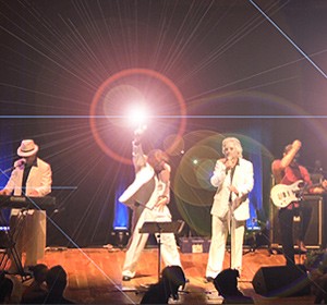 The Bee Gees Experience, The Bee Gees Tribute Band