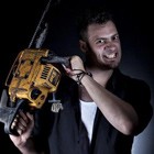 The Body Shock Cabaret, Circus Performer for hire in Herefordshire