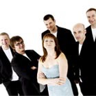 The Boogie Beats, Function Band for hire in West Yorkshire