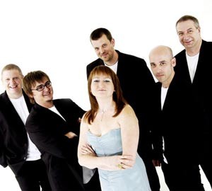 The Boogie Beats, Rock & Pop Function Band