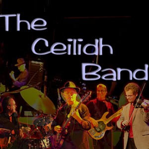 The Ceilidh Band, Ceilidh / Irish Band