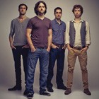 The Child, Rock & Pop Wedding Band available to hire for weddings in Sutherland area