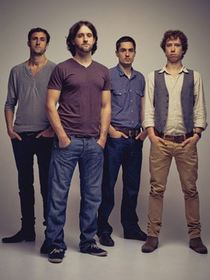 The Child, Rock & Pop Function Band