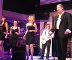 Hire (The Commitments) The Committed, Soul Bands from Alive Network Entertainment Agency