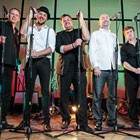 The Copies, live entertainment to hire at Alive Network Entertainment Agency