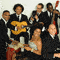 Other customers also liked The Cubanaires when they enquired about Sonido Latino